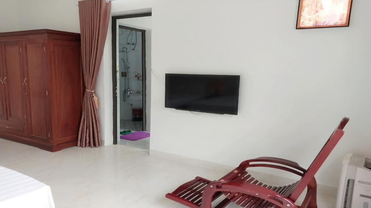 Nha Xanh Homestay Ninh Binh Eksteriør bilde