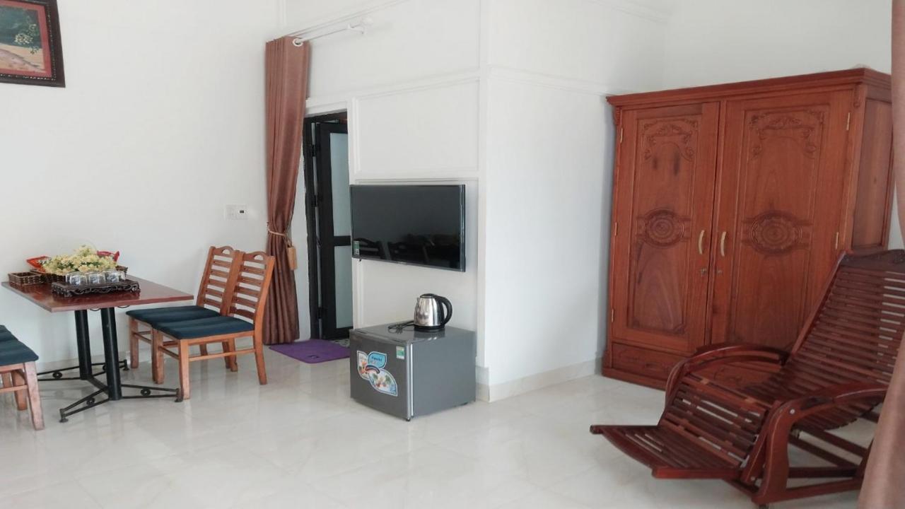 Nha Xanh Homestay Ninh Binh Eksteriør bilde