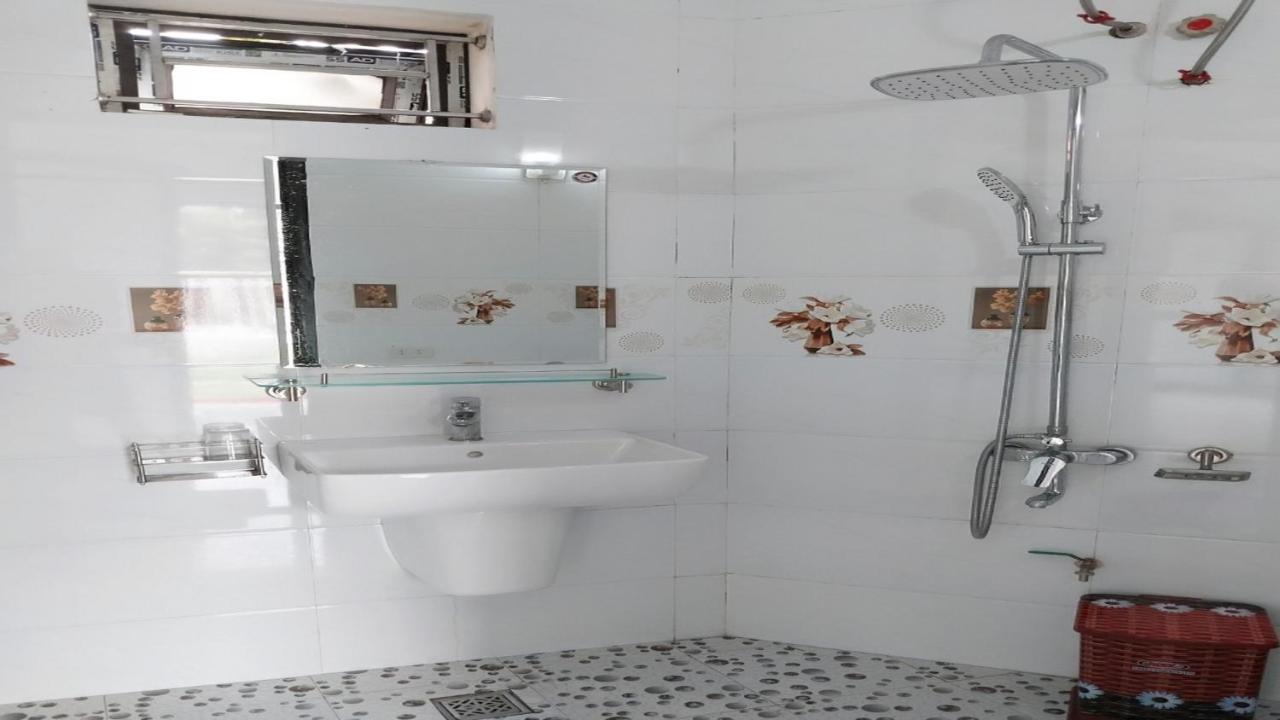 Nha Xanh Homestay Ninh Binh Eksteriør bilde