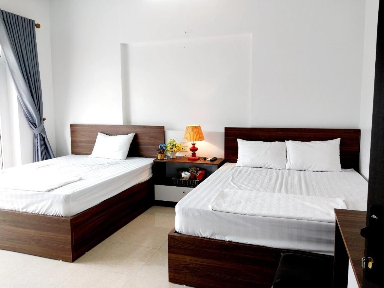 Nha Xanh Homestay Ninh Binh Eksteriør bilde