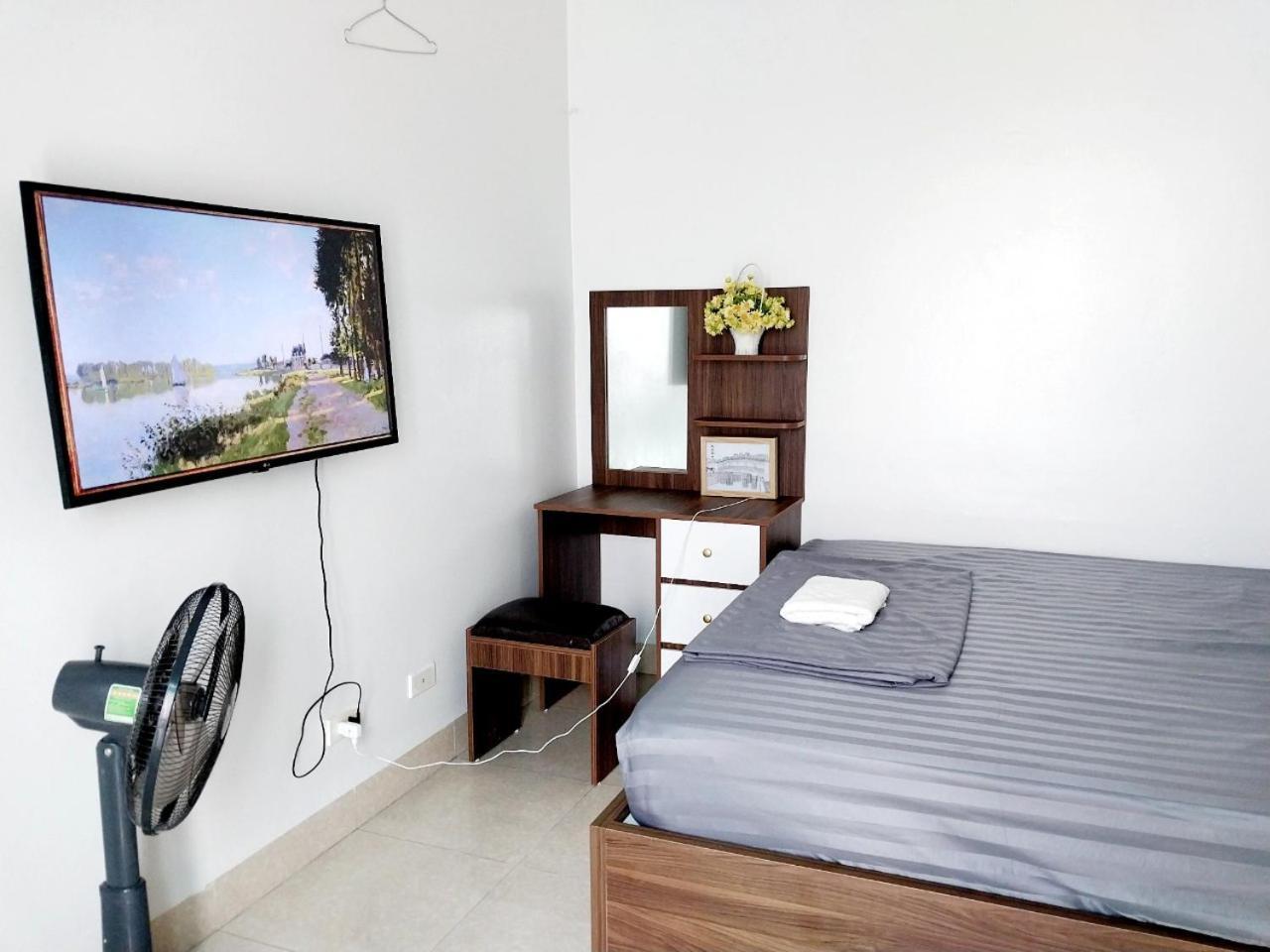 Nha Xanh Homestay Ninh Binh Eksteriør bilde