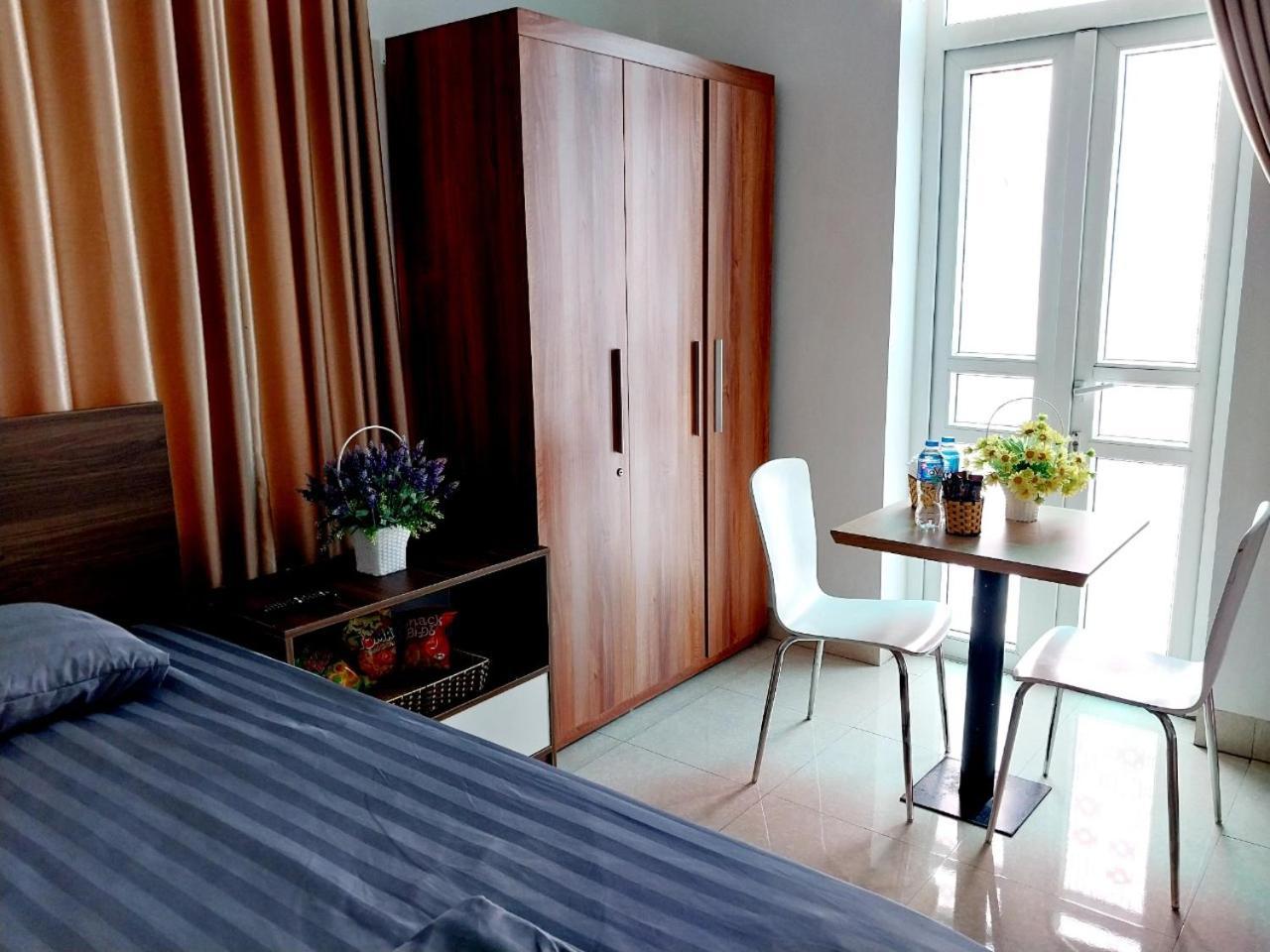 Nha Xanh Homestay Ninh Binh Eksteriør bilde
