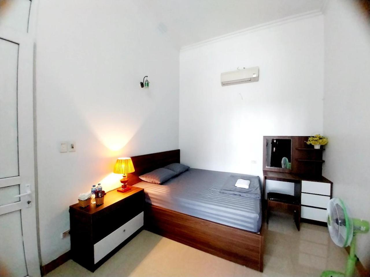 Nha Xanh Homestay Ninh Binh Eksteriør bilde