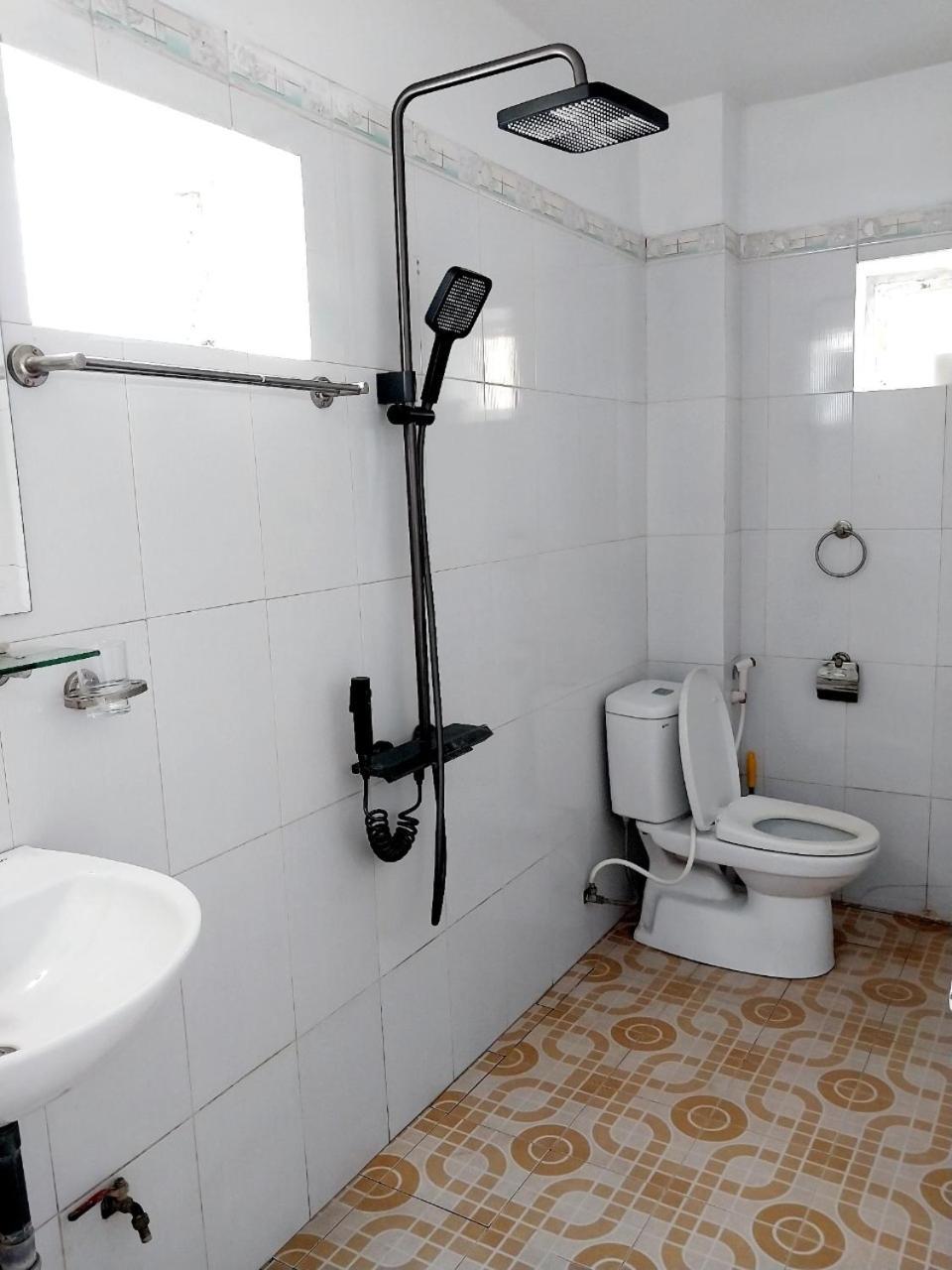 Nha Xanh Homestay Ninh Binh Eksteriør bilde
